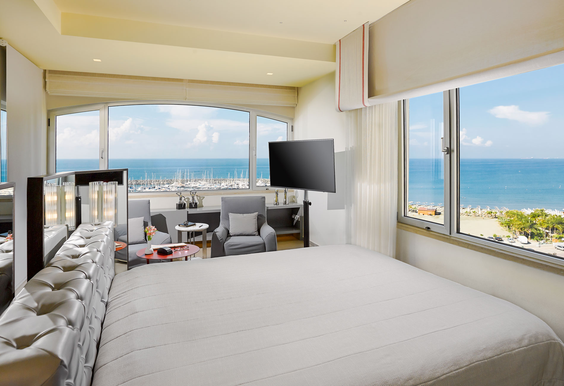 Presidential Suites 76m²